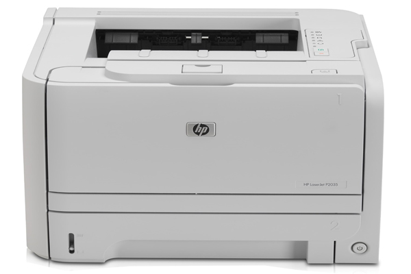 Máy in laser HP P2035-CE461A